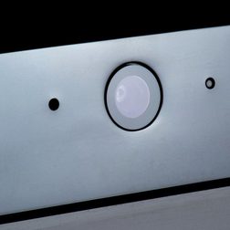 Gateway ZX4970 UR22 webcam angle