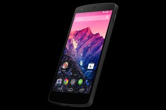 Google-Nexus-5-press-Left