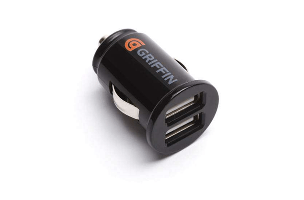 Griffin Technology PowerJolt Dual Universal Macro