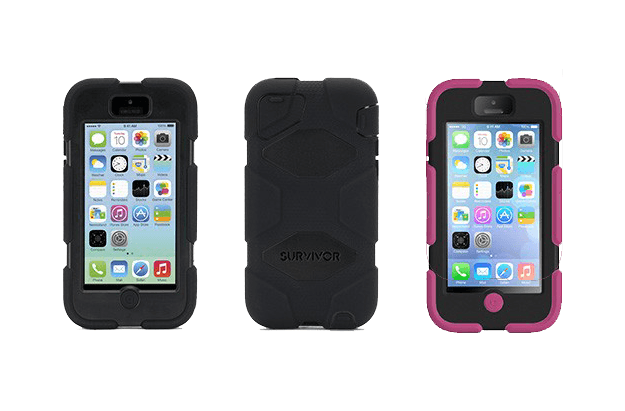 Griffin iPhone 5C Case