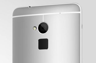 HTC One Max Fingerprint