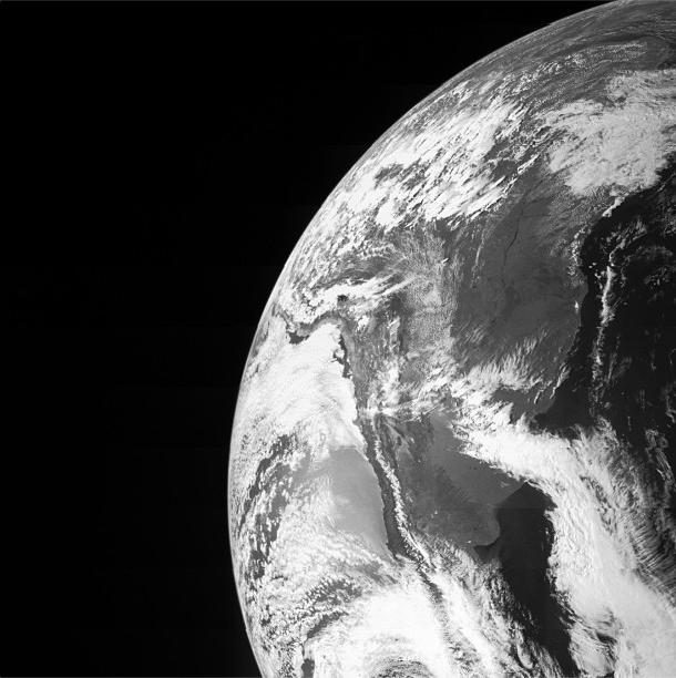 nasa photo