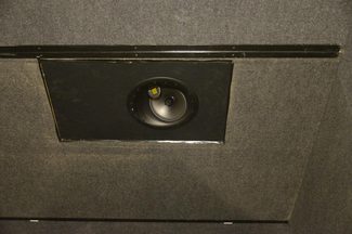 Invisa HTR 7000 installed