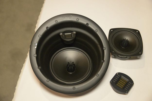 Invisa HTR 7000 parts