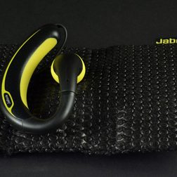 jabra sport wireless plus bluetooth review earphones and bag