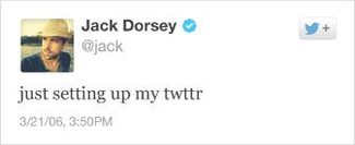Jack-Dorsey-First-Tweet