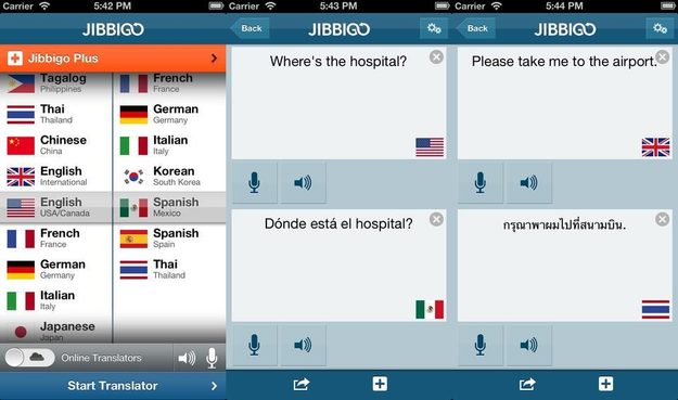 Jibbigo_Translator