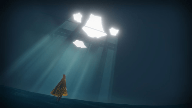 best psn games journey 1