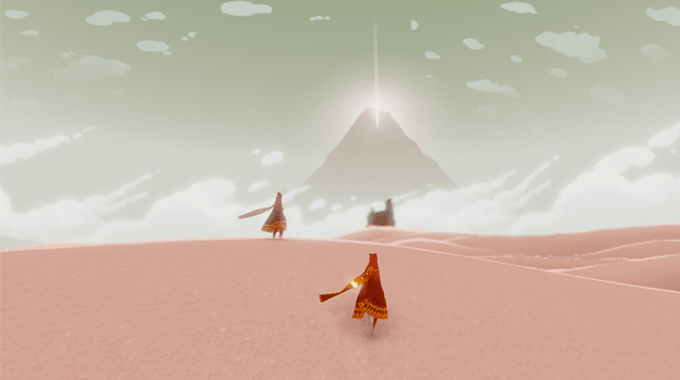 Journey