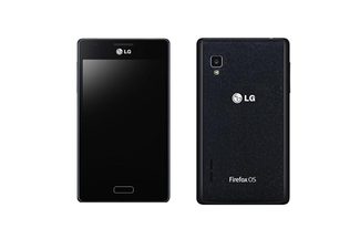 LG Fireweb