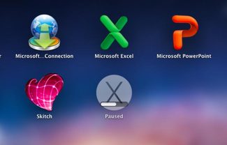 Launchpad