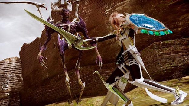 Lightning Returns screenshot 4