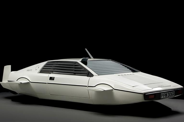 elon musk buys 007 submarine car lotus esprit bond