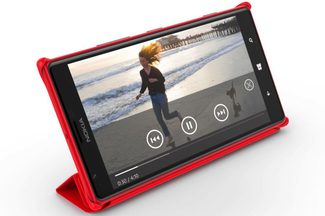 Lumia 1520 Protective Cover