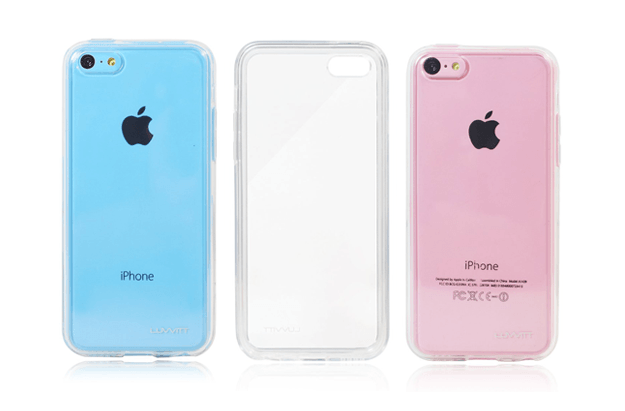 Luvvitt Case