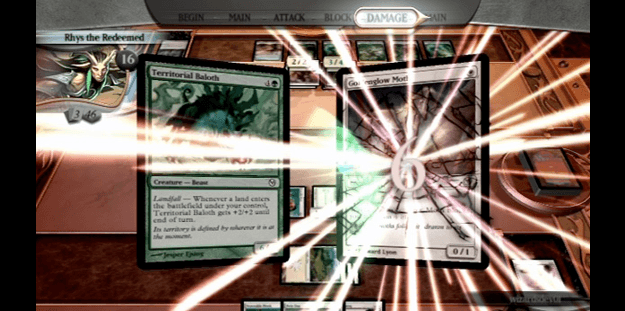 Magic: The Gathering (Duels of the Planeswalkers)
