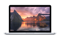 MacBook Pro Retina 2