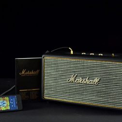 Marshall Standmore BT Speaker kit