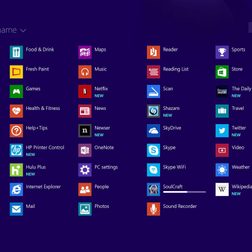 microsoft surface 2 review screenshot