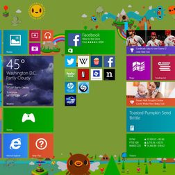 microsoft surface 2 review screenshot 8