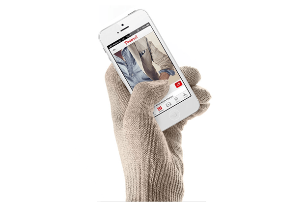 Mujjo Touchscreen Gloves