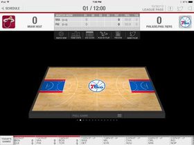 NBAGameTime