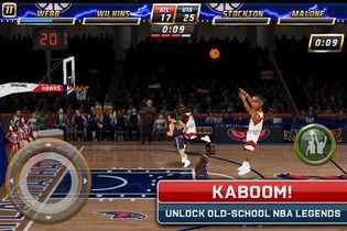 NBAJam