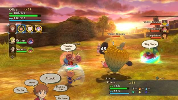 best psn games ni no 1