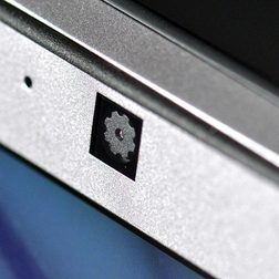 Origin EON13 S front camera