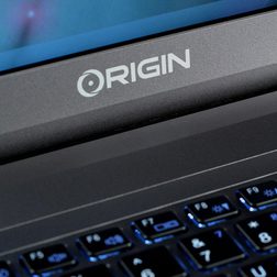 Origin EON13 S logo