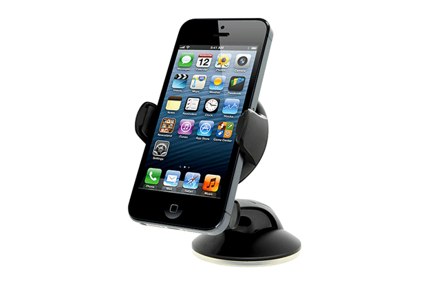 iOttie Easy Flex Holder