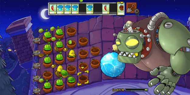 best psn games pvz3