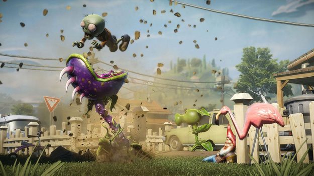 PVZGW screenshot 4