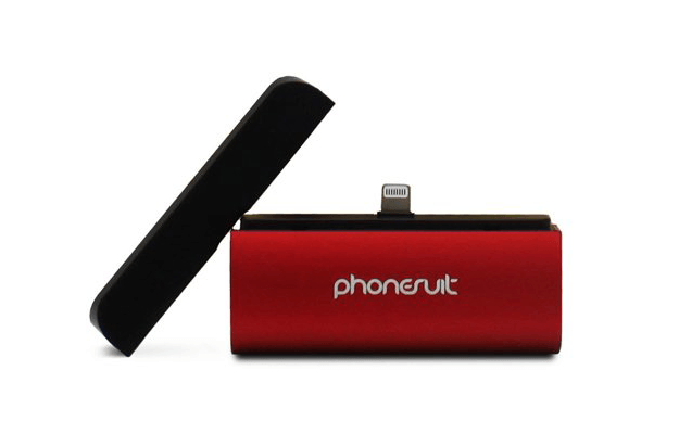 best iphone 5c accessories phonesuit 5