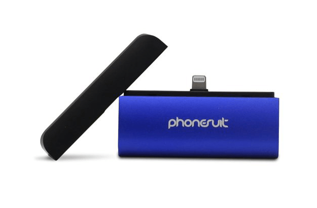 best iphone 5c accessories phonesuit 6