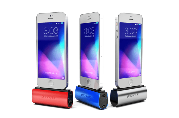 Phonesuit Flex Pocket Charger