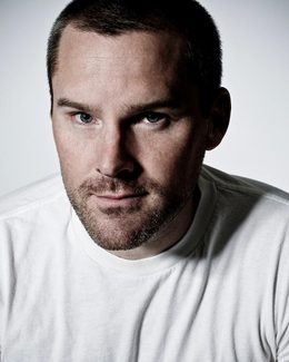 Roger Craig Smith, voice of Batman