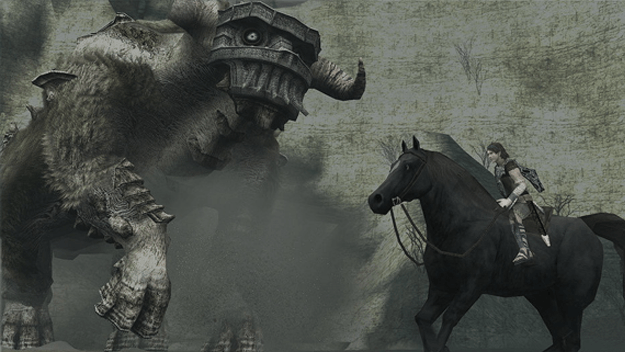 best psn games sotc1