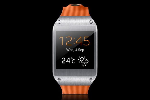Samsung Galaxy Gear