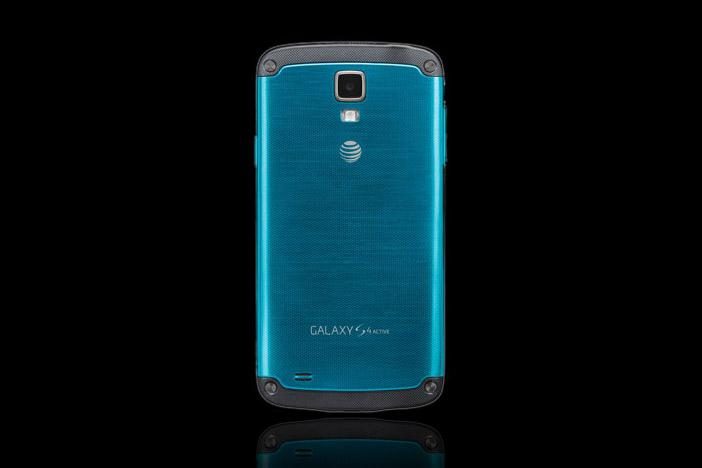 Samsung Galaxy S4 Active