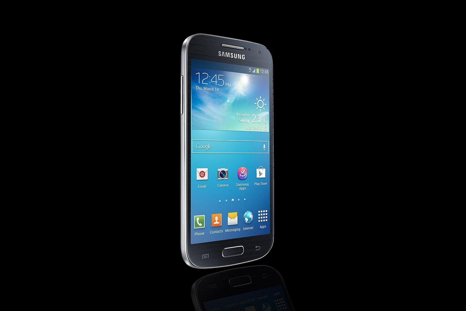 Samsung Galaxy S4 Mini