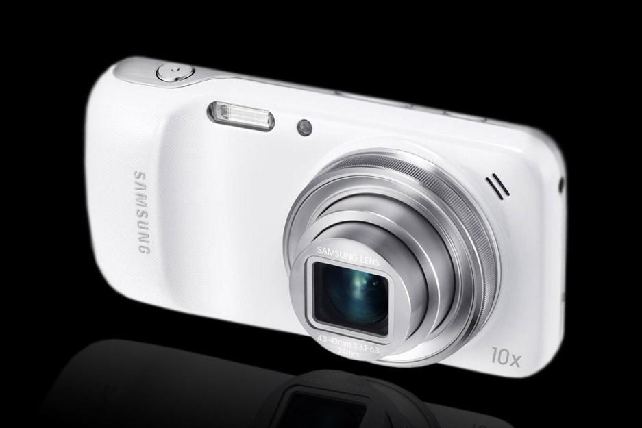 Samsung Galaxy S4 Zoom