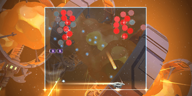best psn games shatter 3