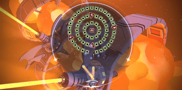 best psn games shatter 4