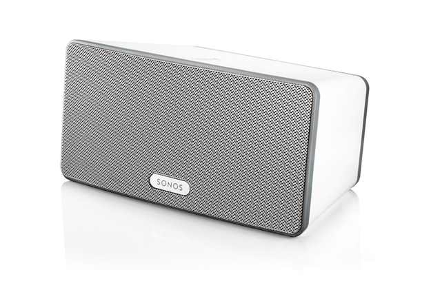 Sonos Play:3: Wireless Hi-Fi Speaker