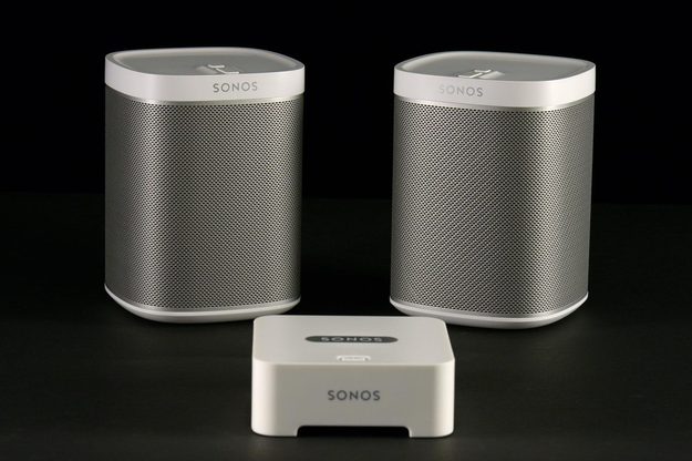 Sonos-Play1-speakers