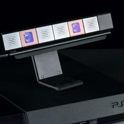 Sony Playstation 4 camera
