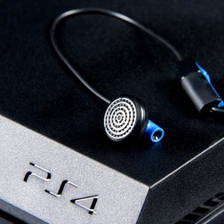 Sony Playstation 4 microphone