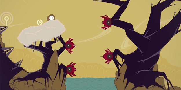 Sound Shapes