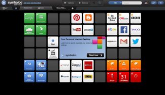 Symbaloo